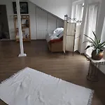 Sezonowy Semesterbostad