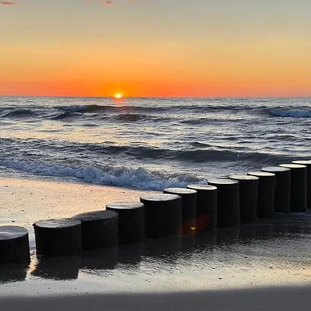 Sezonowy Vakantiehuis