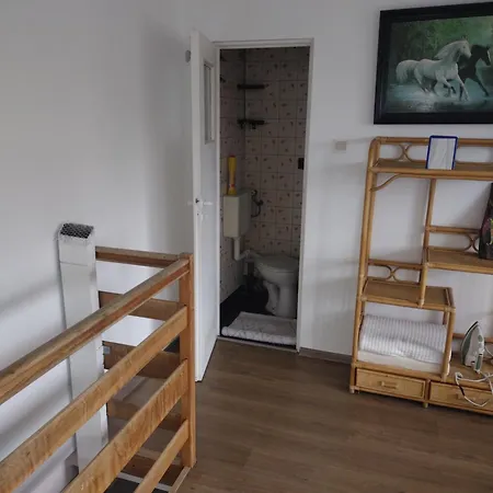 Sezonowy Vakantiehuis *