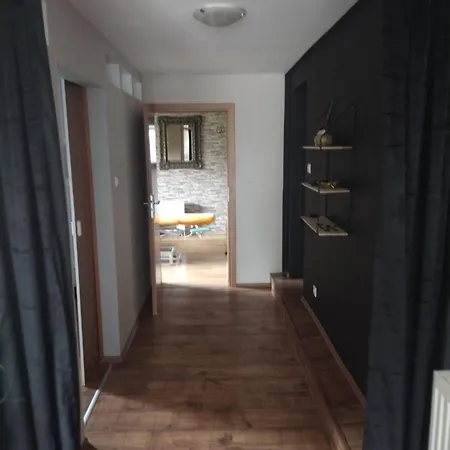 Sezonowy Vakantiehuis Konikowo