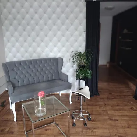 Tatil Evi Sezonowy Konikowo
