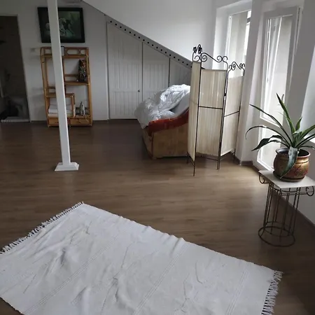 Sezonowy Casa de Férias
