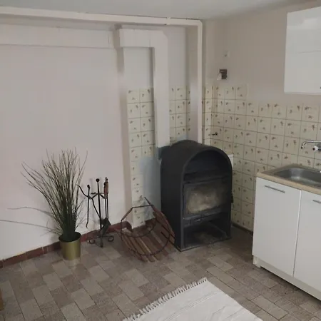 Sezonowy Casa de Férias *