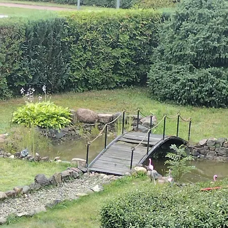 Vakantiehuis Sezonowy *