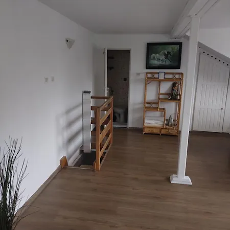 Sezonowy Casa de Férias Konikowo