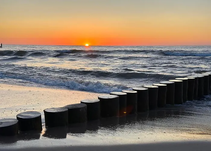 Sezonowy Vakantiehuis