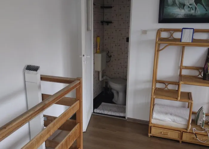 Sezonowy Vakantiehuis *