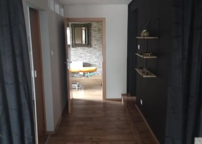 Sezonowy Vakantiehuis Konikowo