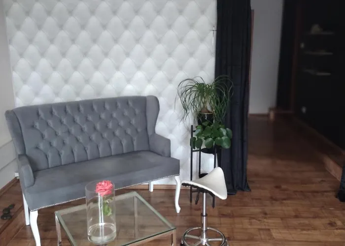 Vakantiehuis Sezonowy Konikowo