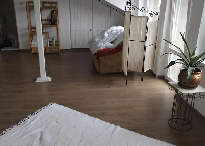 Sezonowy Vakantiehuis