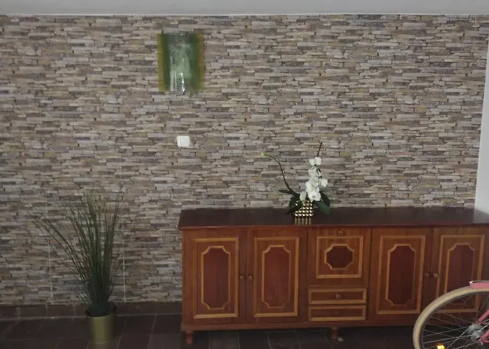 Vakantiehuis Sezonowy