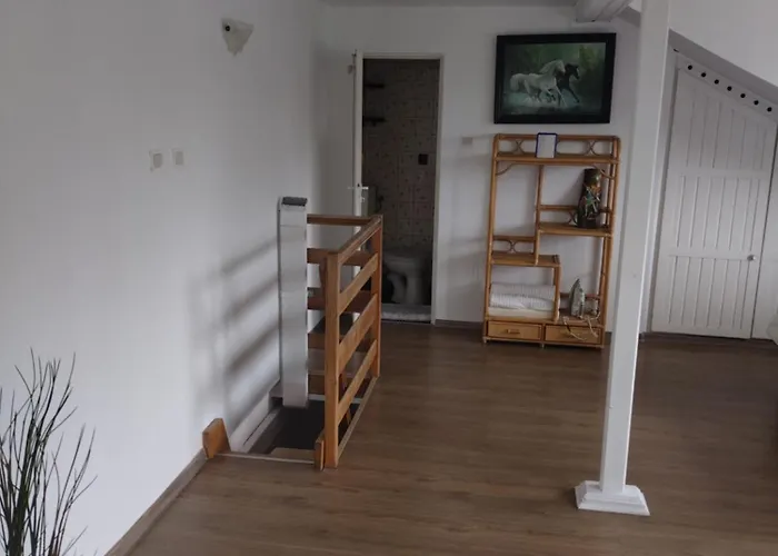 Sezonowy Vakantiehuis Konikowo