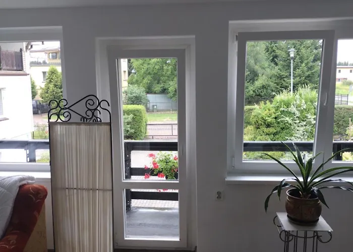 Vakantiehuis Sezonowy Konikowo